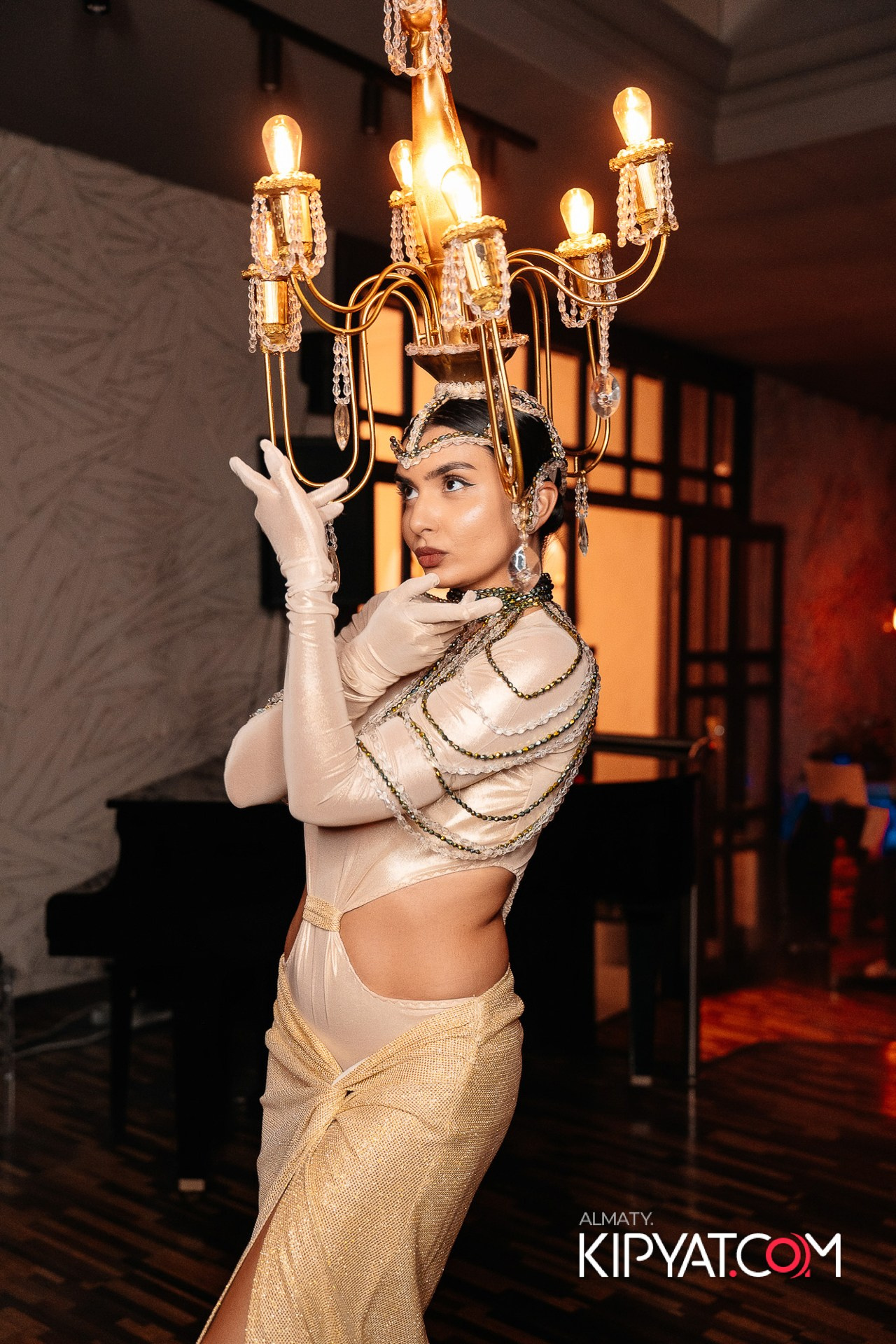 Barfly. КИПЯТКОМ АЛМАТЫ!