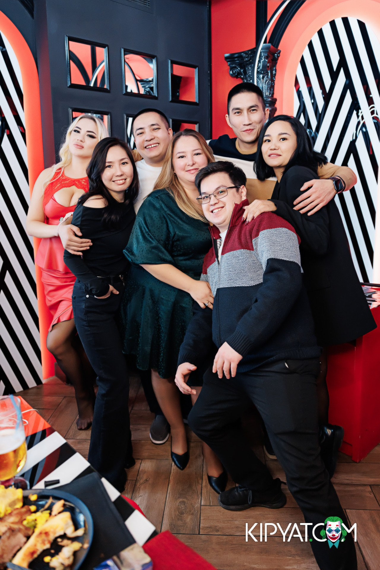 ЗАЯ НА БИС!. КИПЯТКОМ АЛМАТЫ!