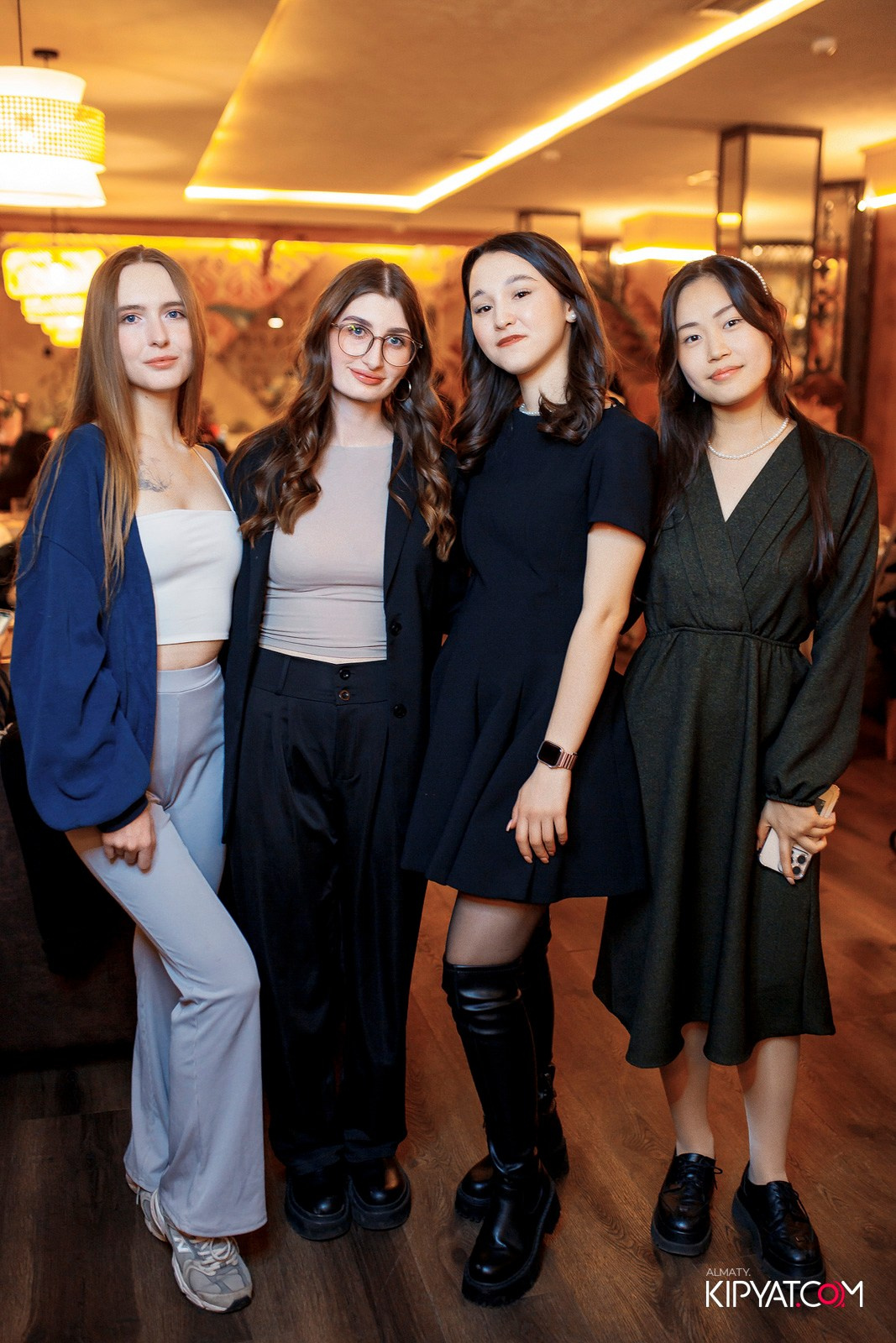 ХАЧАПУРИ ХИНКАЛЬЕВИЧ НА ДОСТЫК. КИПЯТКОМ АЛМАТЫ! Фотосъемка мероприятий в Алматы