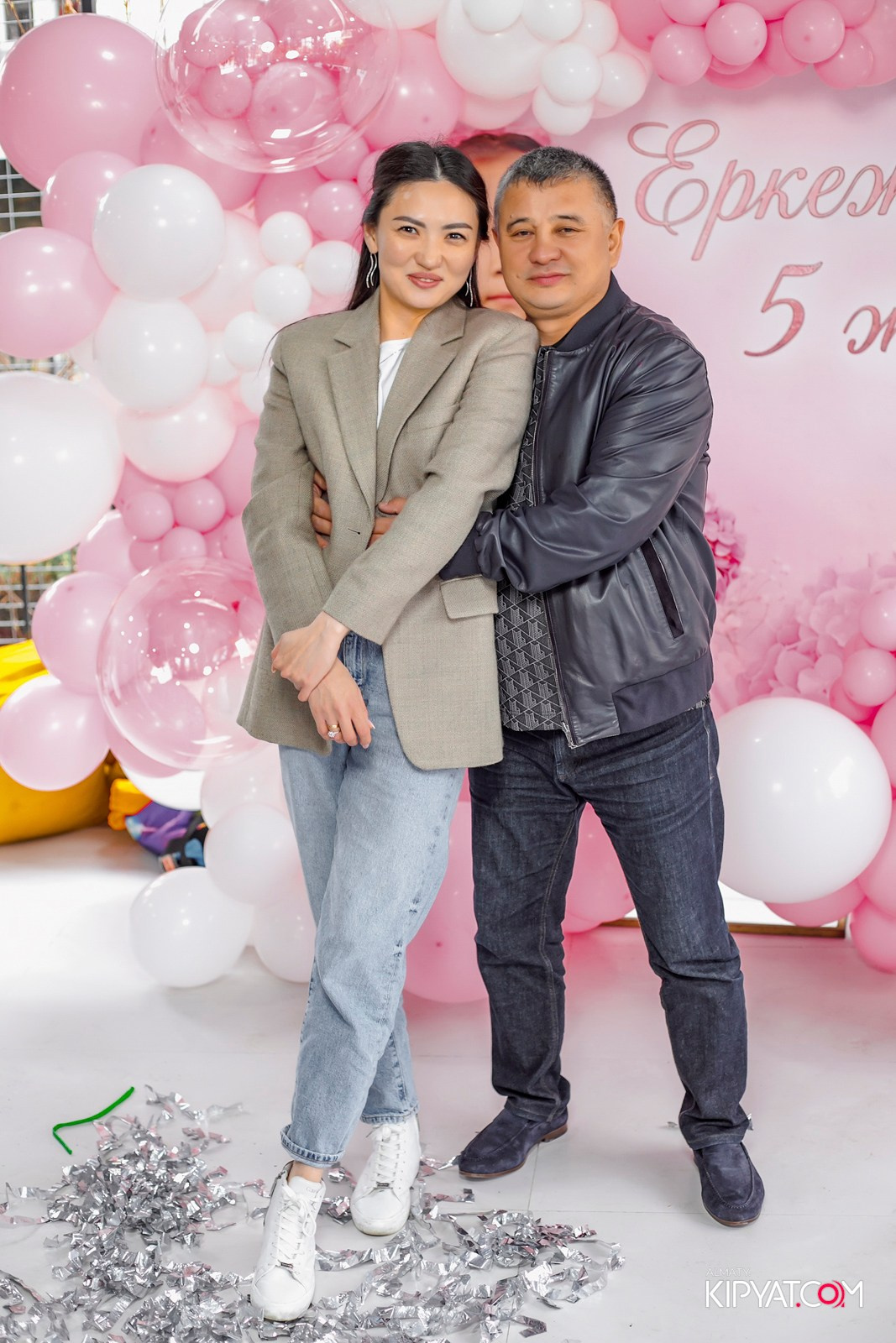 ЕРКЕЖАН 5 ЛЕТ. КИПЯТКОМ АЛМАТЫ! Фотосъемка мероприятий в Алматы