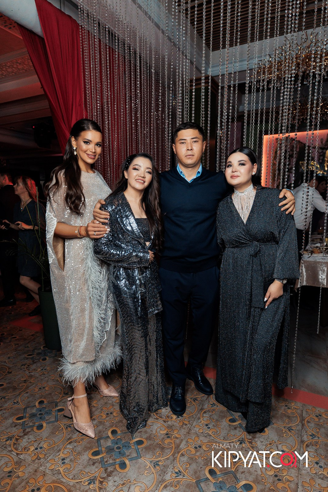 КОРПОРАТИВ КТК ЖАНАЛЫКТАР. КИПЯТКОМ АЛМАТЫ!