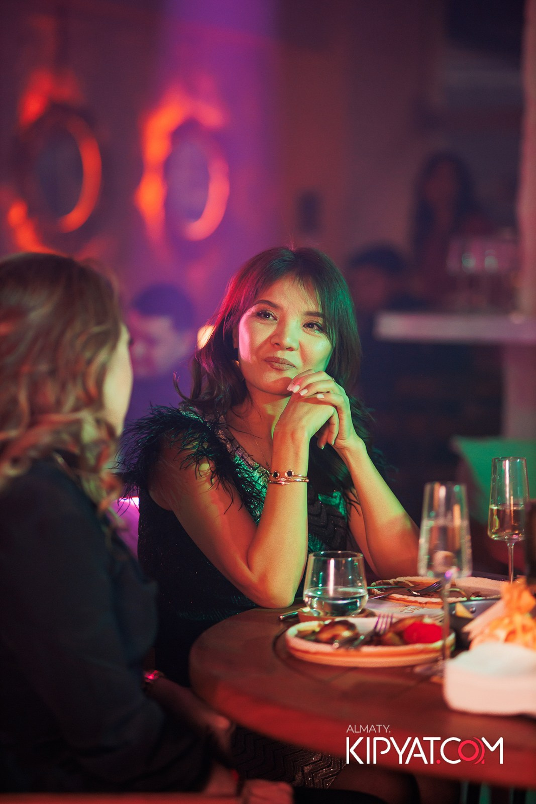 EDEN BAR & RESTAURANT. КИПЯТКОМ АЛМАТЫ! Фотосъемка мероприятий в Алматы