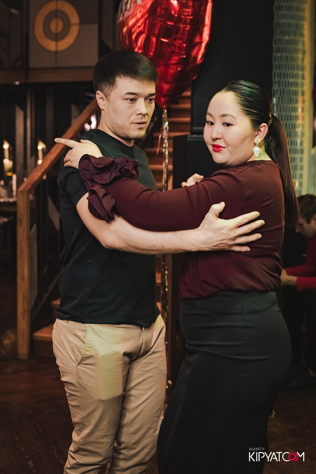 ПИНТА PREMIUM. КИПЯТКОМ АЛМАТЫ!