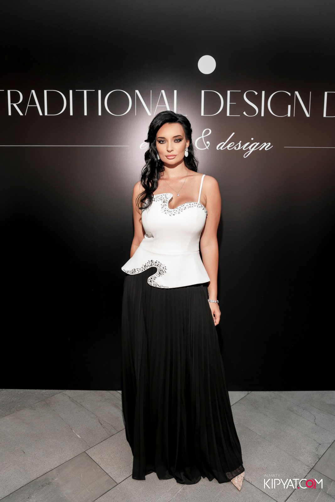 TRADITIONAL DESIGN DINNER 2025. КИПЯТКОМ АЛМАТЫ!
