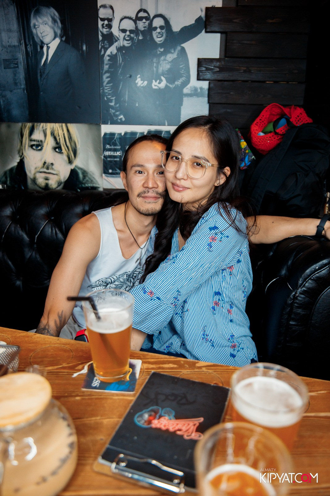 VICTORY PUB. КИПЯТКОМ АЛМАТЫ!