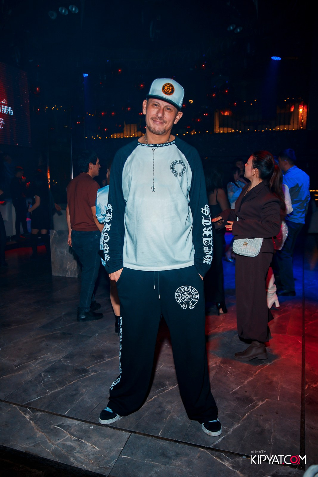 HIT RETRO. КИПЯТКОМ АЛМАТЫ! Фотосъемка мероприятий в Алматы