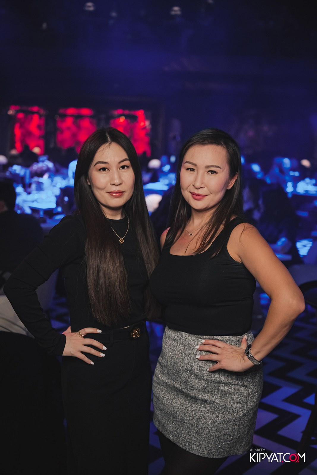 QUEEN. КИПЯТКОМ АЛМАТЫ!