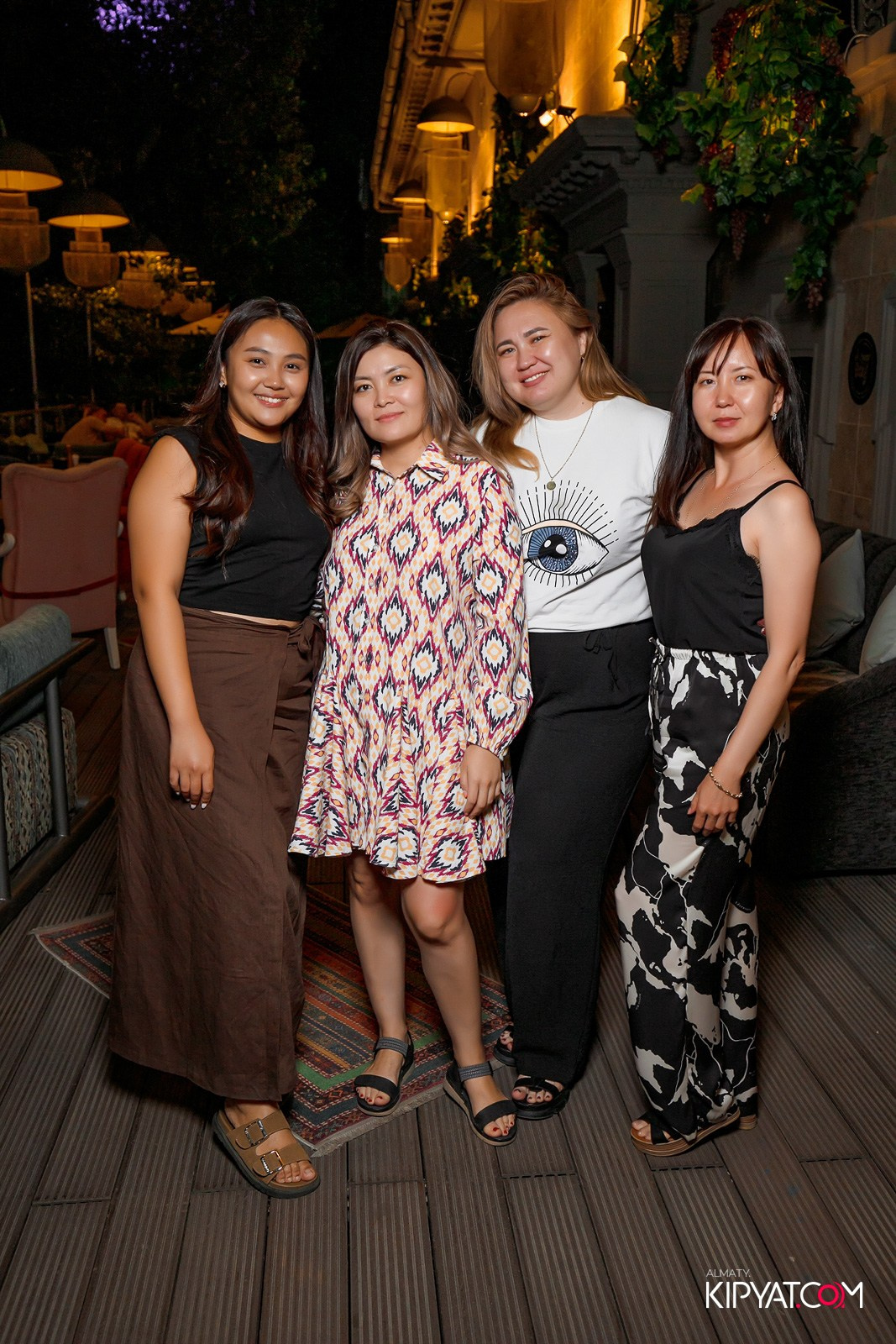 ВАХТАНГУРИ. КИПЯТКОМ АЛМАТЫ!