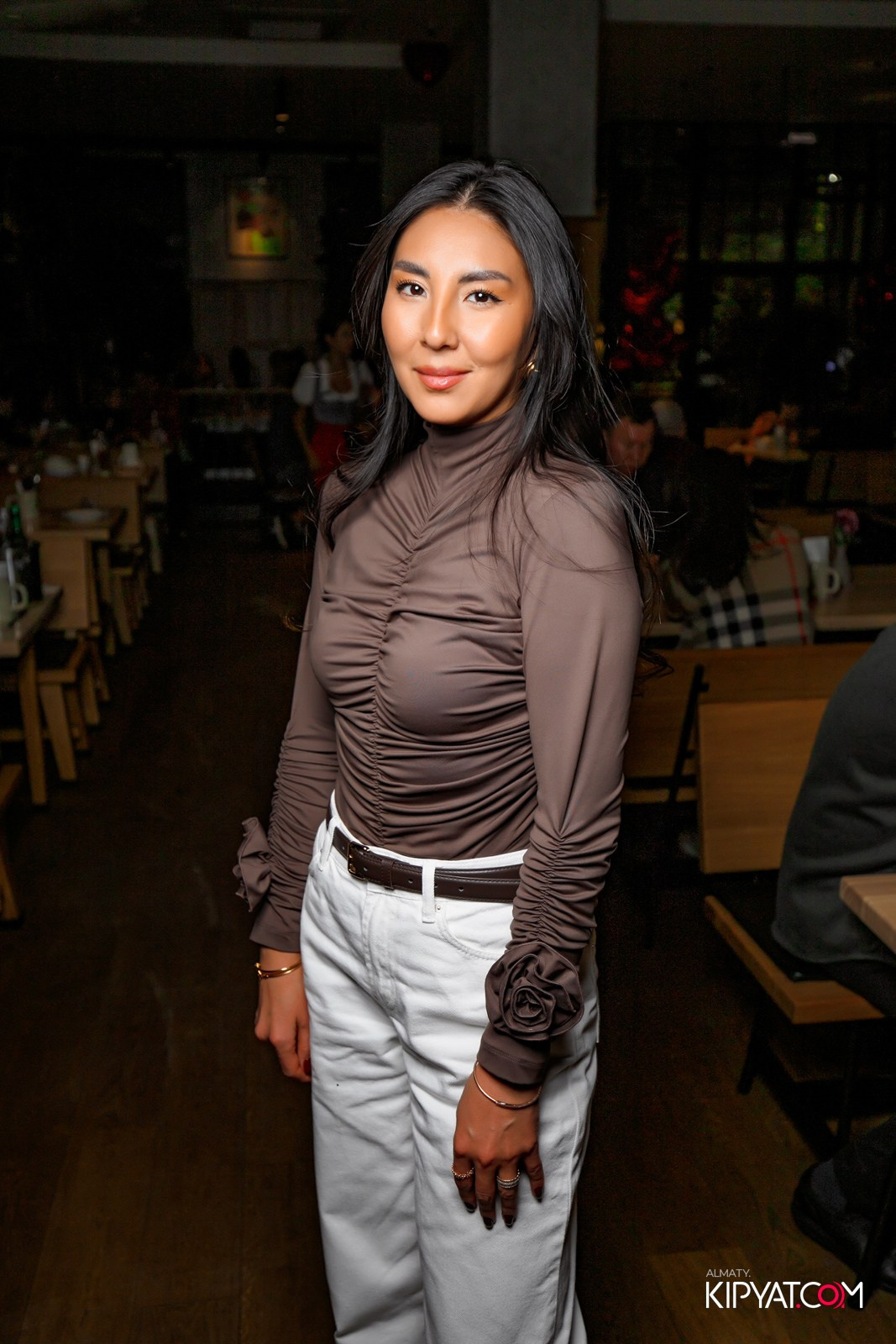 PAULANER. КИПЯТКОМ АЛМАТЫ!