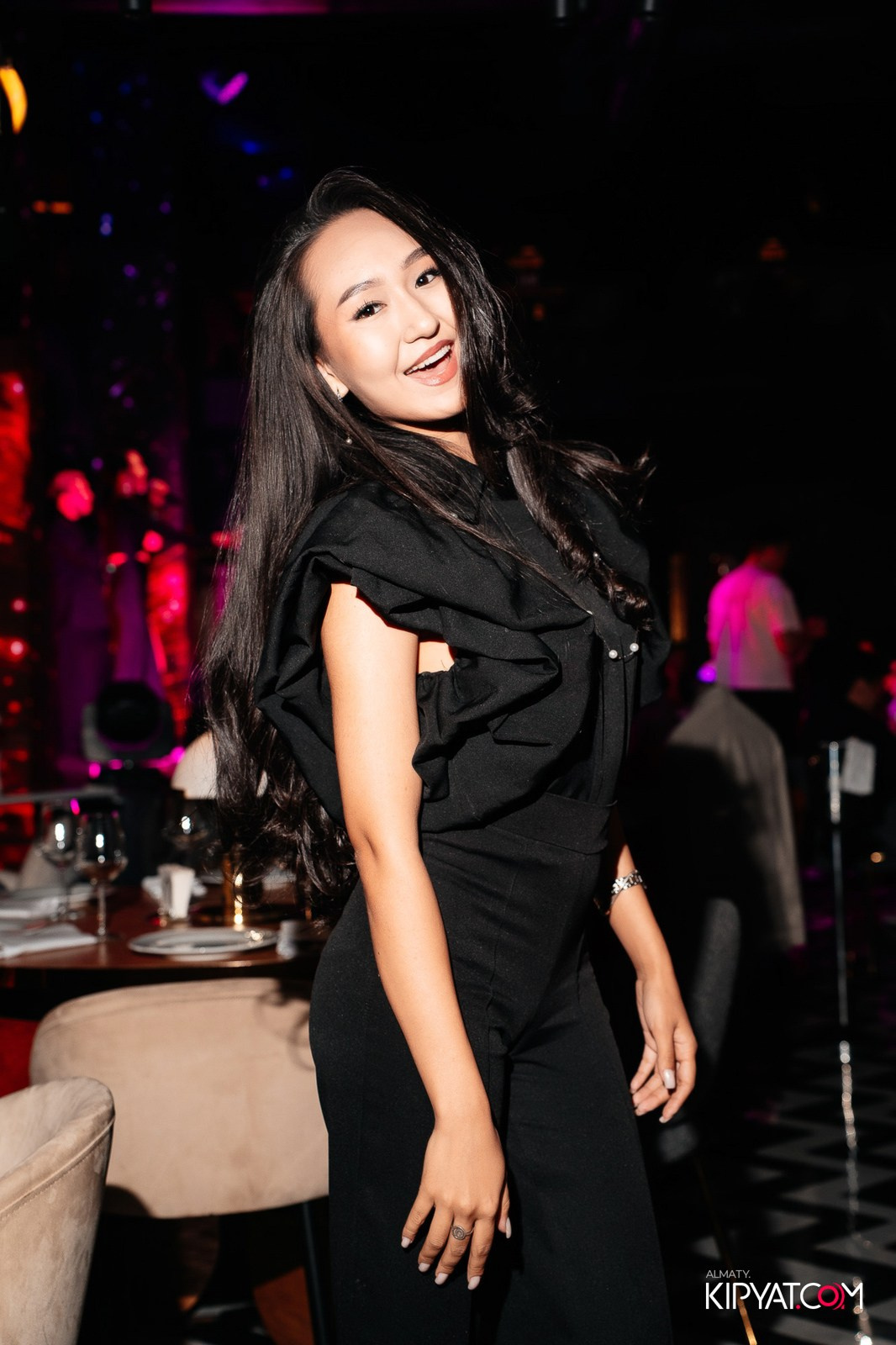 QUEEN. КИПЯТКОМ АЛМАТЫ!