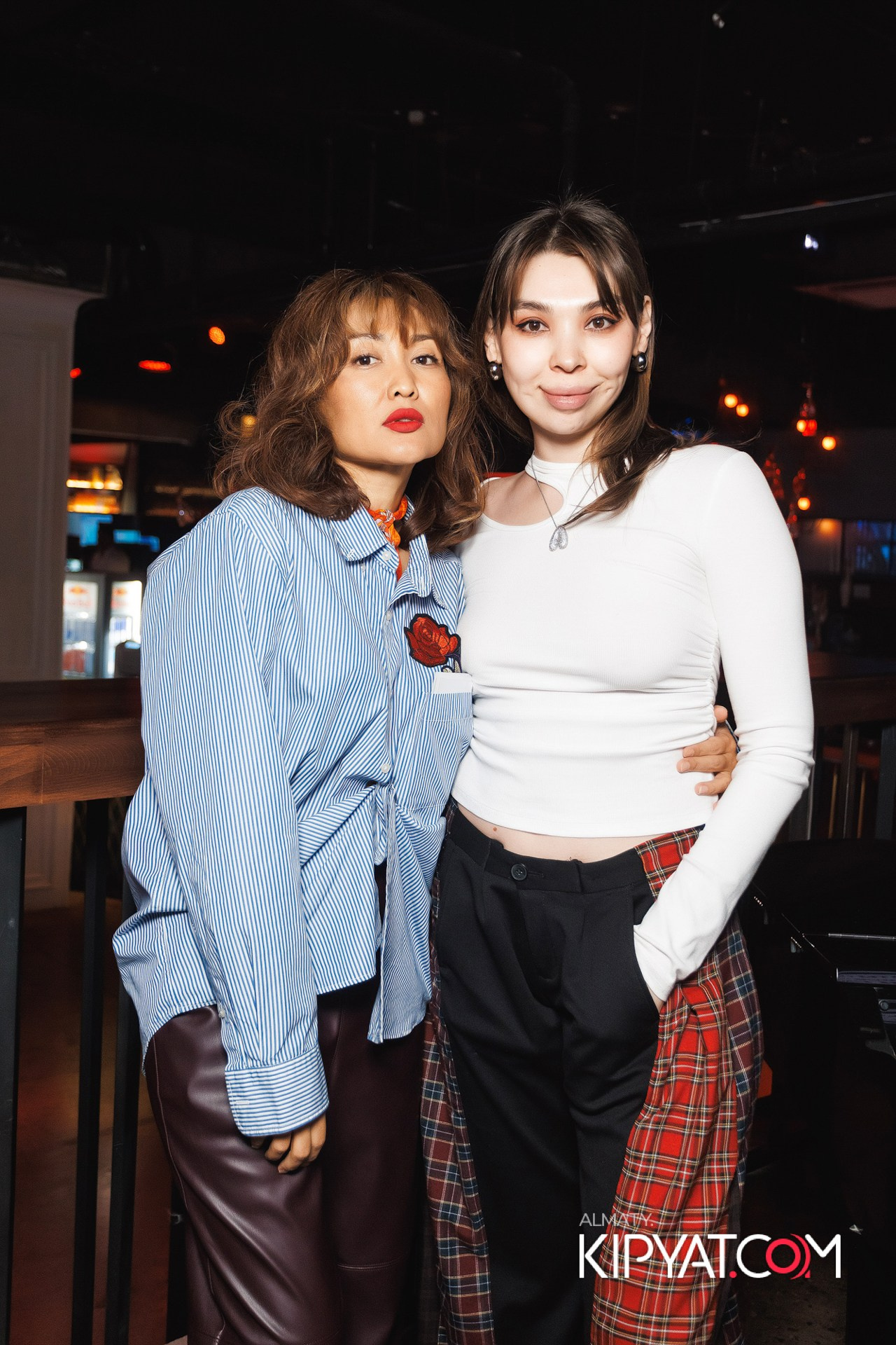 BlaBlaBar. КИПЯТКОМ АЛМАТЫ!