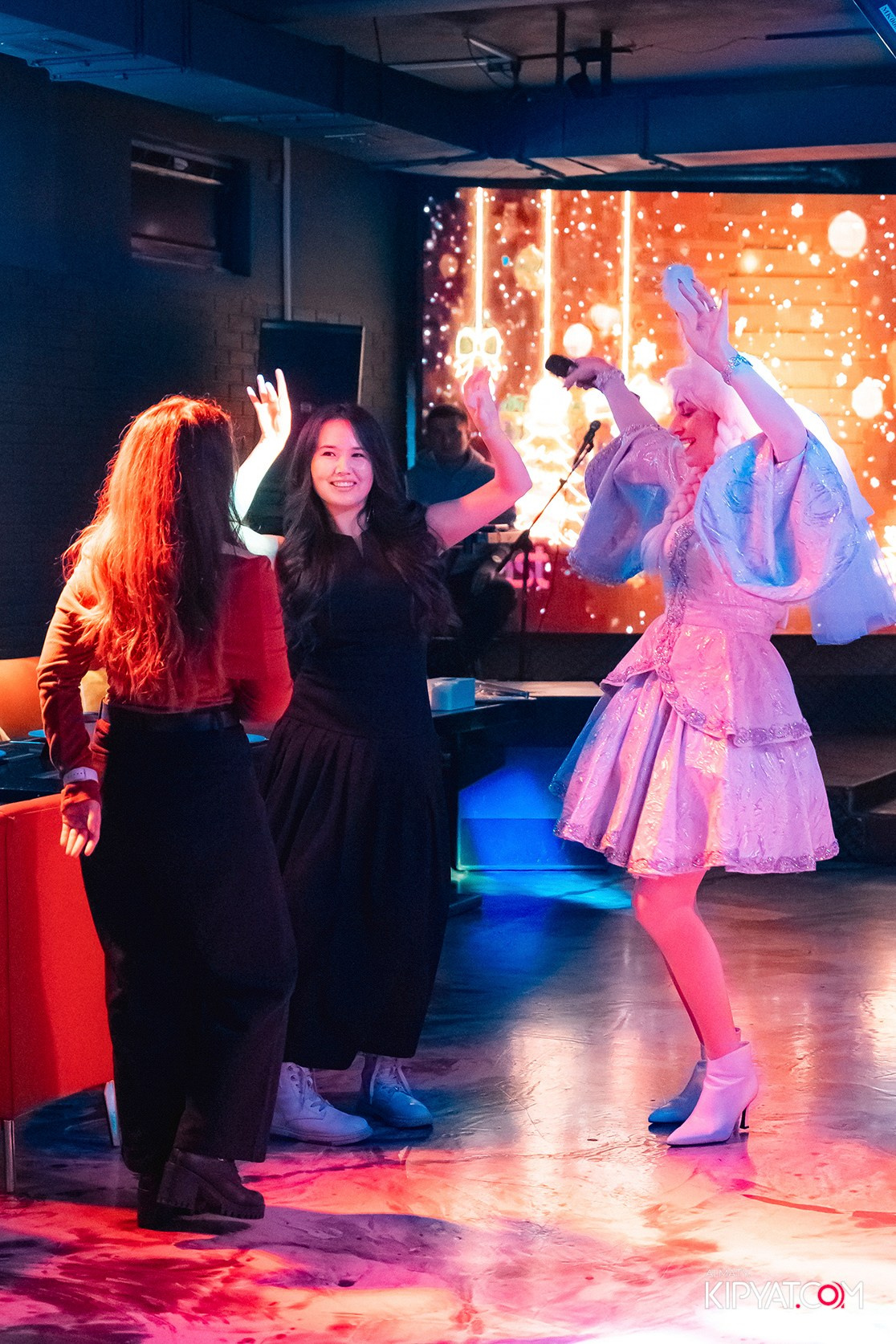 KAPAOKE DOREMI. КИПЯТКОМ АЛМАТЫ! Фотосъемка мероприятий в Алматы