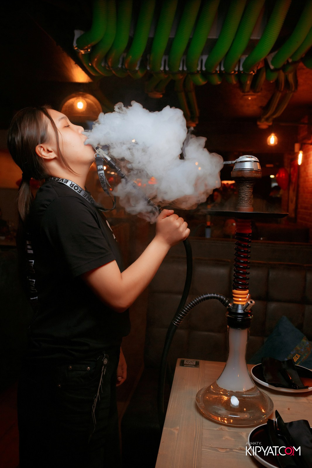 AVENUE. КИПЯТКОМ АЛМАТЫ!