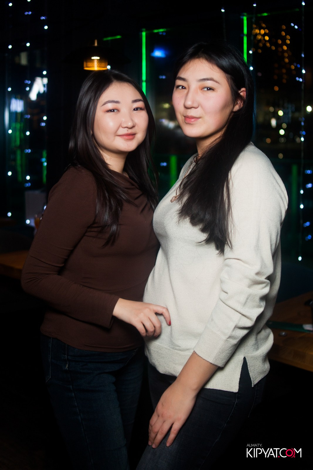 ПИНТА НУРЛЫ-ТАУ. КИПЯТКОМ АЛМАТЫ!