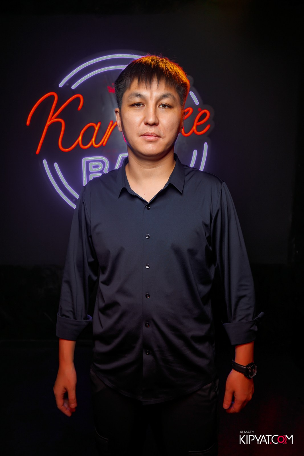 ARAGOSTA. КИПЯТКОМ АЛМАТЫ!