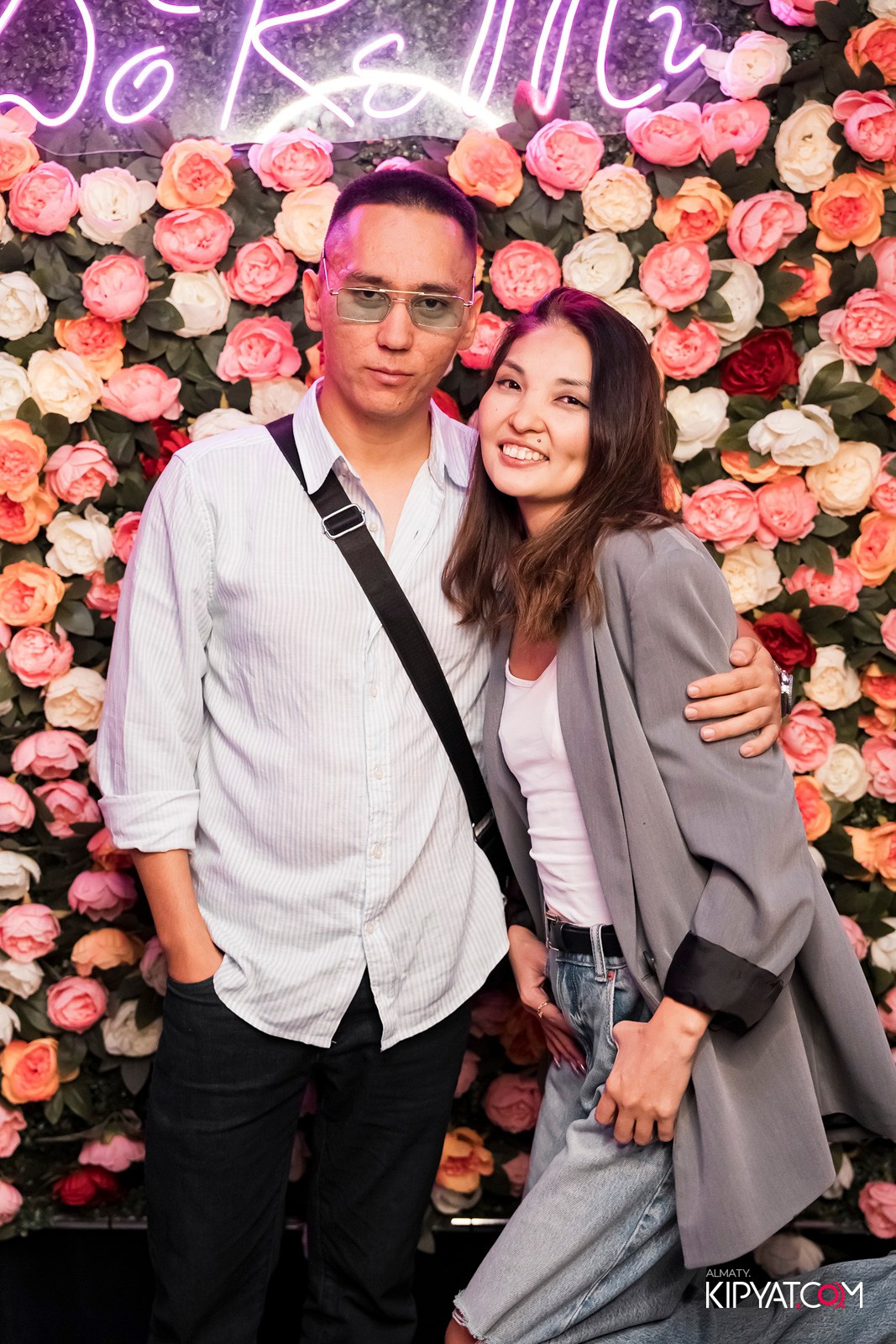 КАРАОКЕ DO RE MI. КИПЯТКОМ АЛМАТЫ!