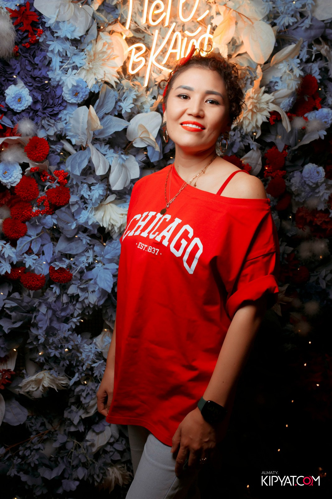 УХО И МЕДВЕДЬ НА ГАГАРИНА. КИПЯТКОМ АЛМАТЫ! Фотосъемка мероприятий в Алматы