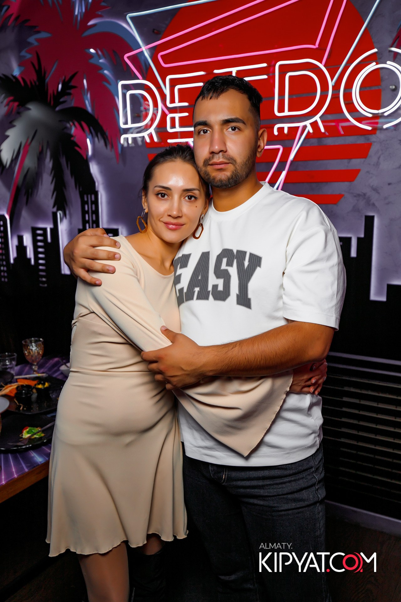 УХО И МЕДВЕДЬ НА ГАГАРИНА. КИПЯТКОМ АЛМАТЫ!