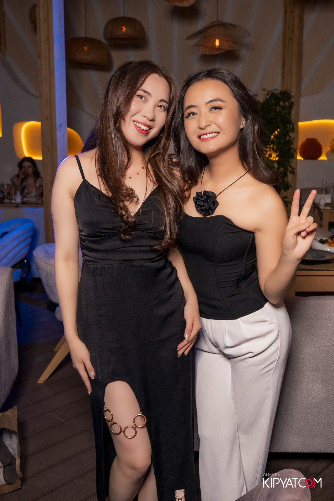 MOOD KARAOKE S TERRACE. КИПЯТКОМ АЛМАТЫ!