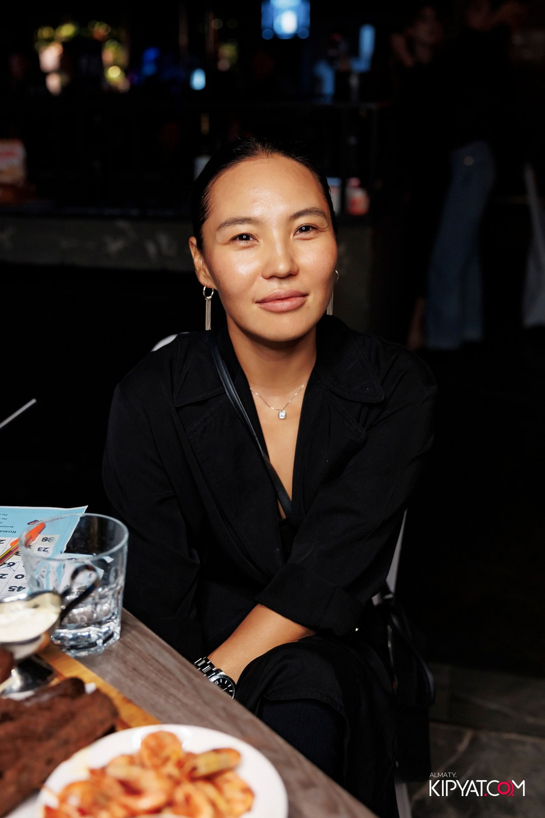 МУЗЫКАЛЬНОЕ ЛОТО В HIT RETRO. КИПЯТКОМ АЛМАТЫ!