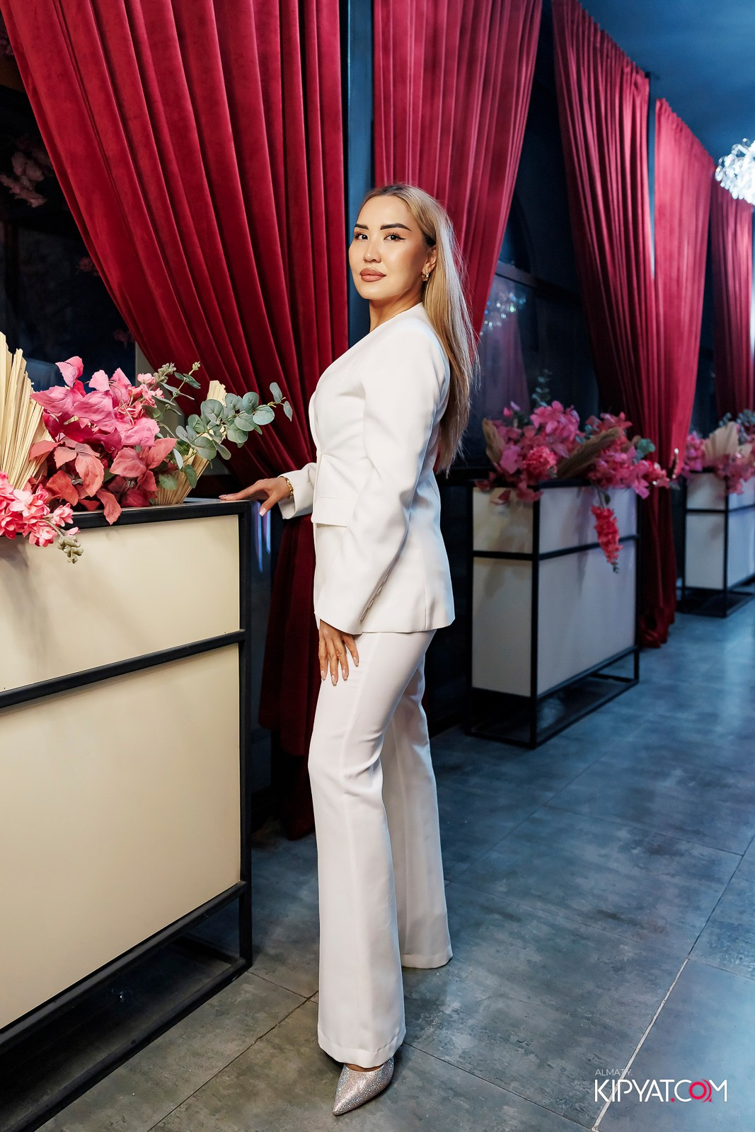 ЗАЯ, НА БИС. КИПЯТКОМ АЛМАТЫ! Фотосъемка мероприятий в Алматы