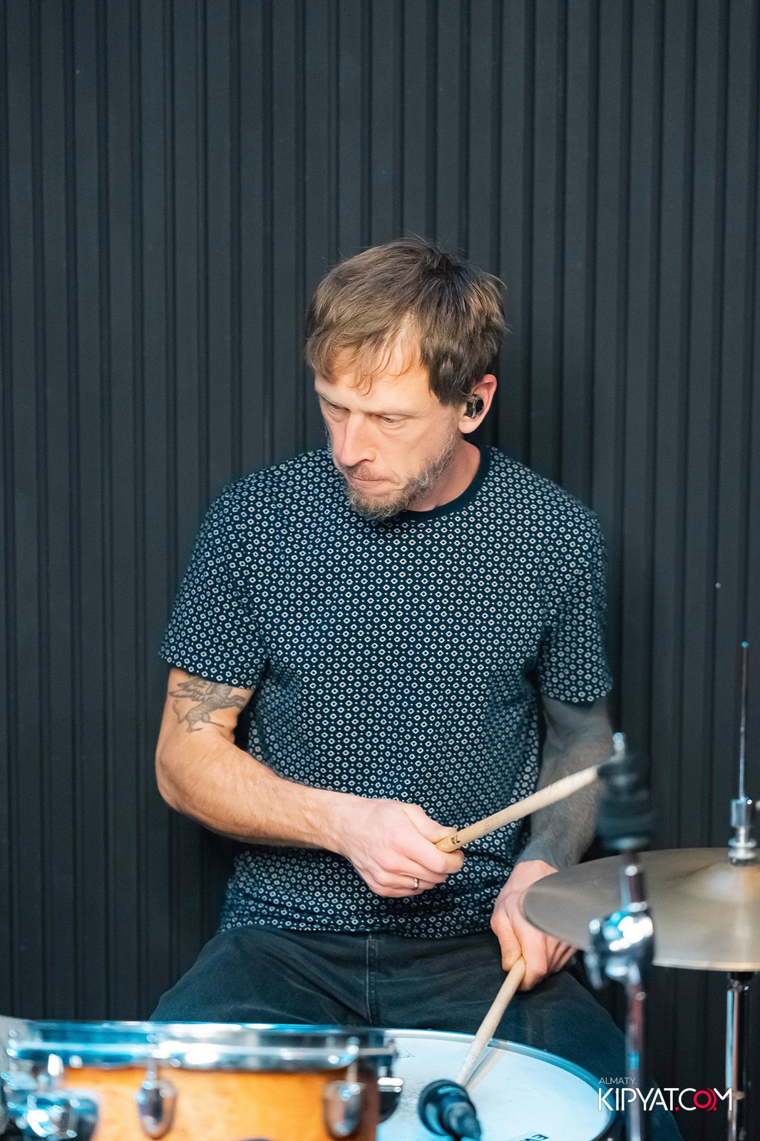 ПИНТА ADK. КИПЯТКОМ АЛМАТЫ!