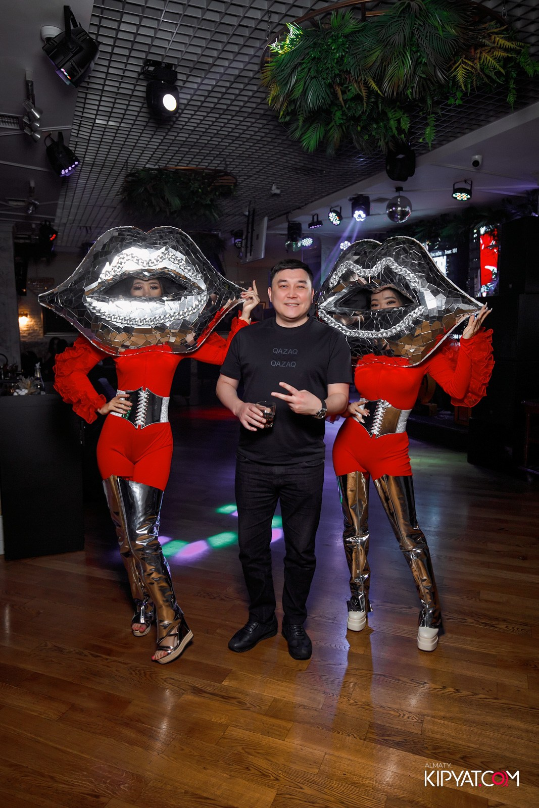 УХО И МЕДВЕДЬ НА КУРМАНГАЗЫ. КИПЯТКОМ АЛМАТЫ!