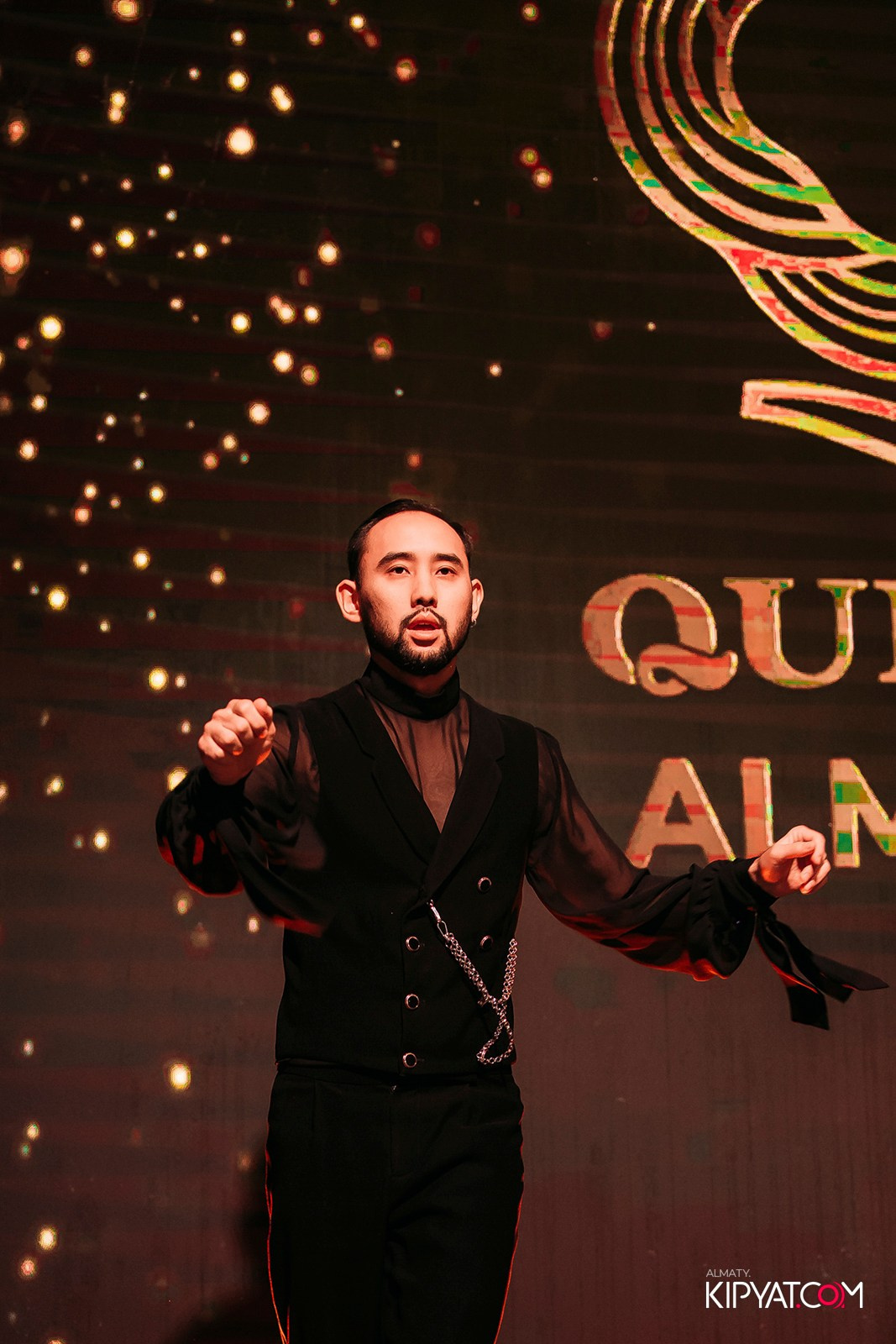 QUEEN. КИПЯТКОМ АЛМАТЫ!