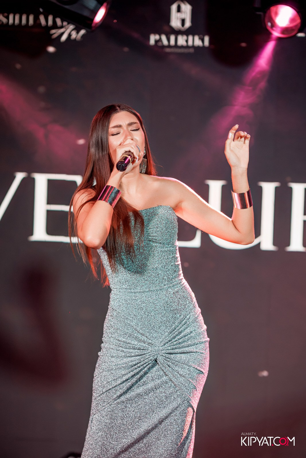 ПРЕЗЕНТАЦИЯ ЖУРНАЛА «VELLURE». КИПЯТКОМ АЛМАТЫ!