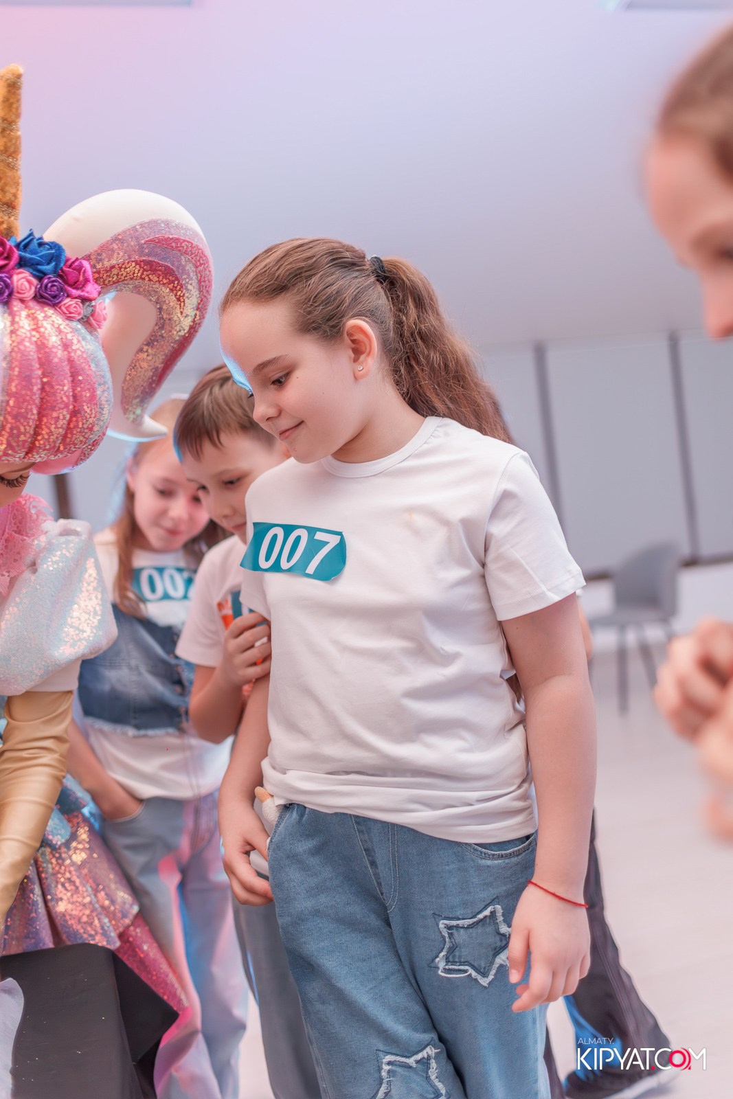 КВЕСТ-ШОУ ALAROVICH ИГРА В КАЛЬМАРА. КИПЯТКОМ АЛМАТЫ!