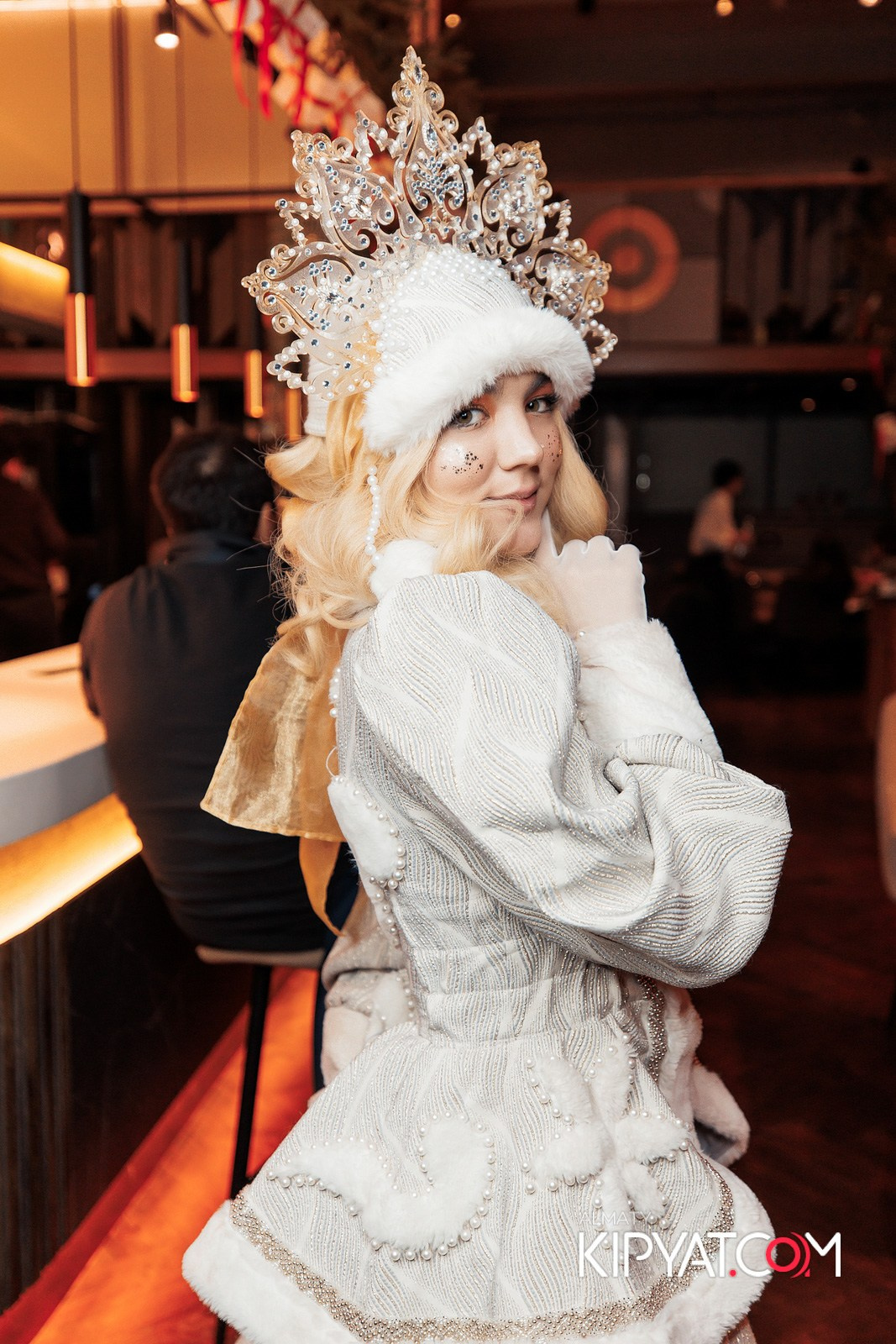 ПИНТА PREMIUM. КИПЯТКОМ АЛМАТЫ!