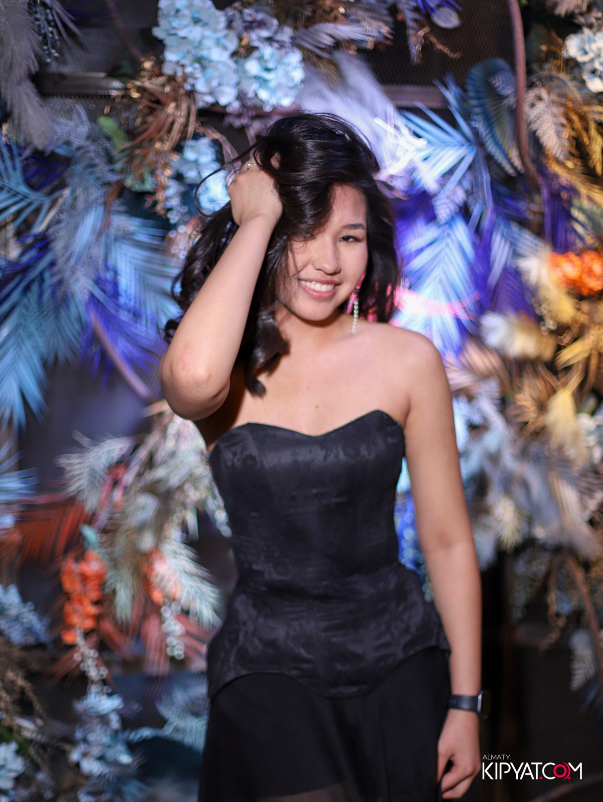 SPACE KARAOKE BAR. КИПЯТКОМ АЛМАТЫ! Фотосъемка мероприятий в Алматы