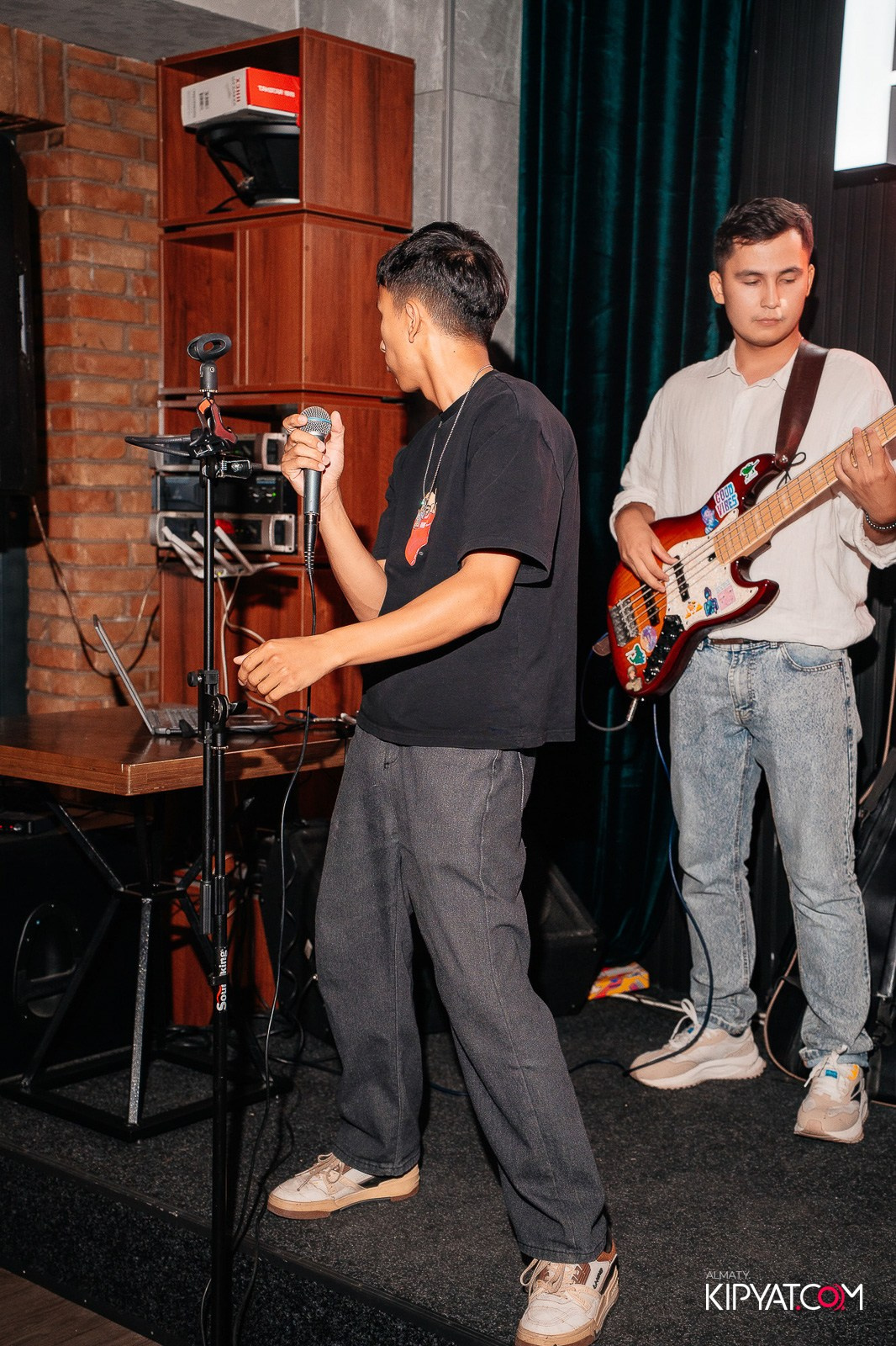 TINDER PARTY В PINTA НА ГОГОЛЯ. КИПЯТКОМ АЛМАТЫ!