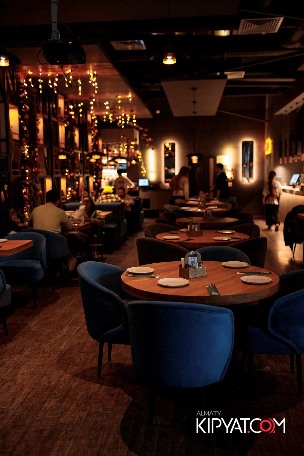 ПИНТА НУРЛЫ ТАУ. КИПЯТКОМ АЛМАТЫ!