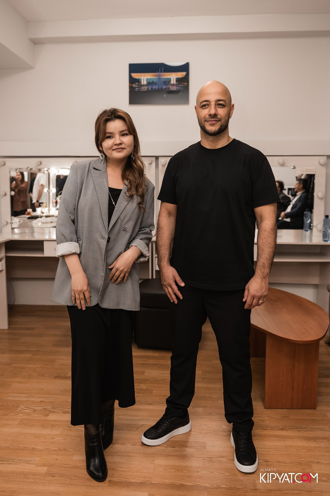 КОНЦЕРТ АРТИСТА MAHER ZAIN. КИПЯТКОМ АЛМАТЫ!