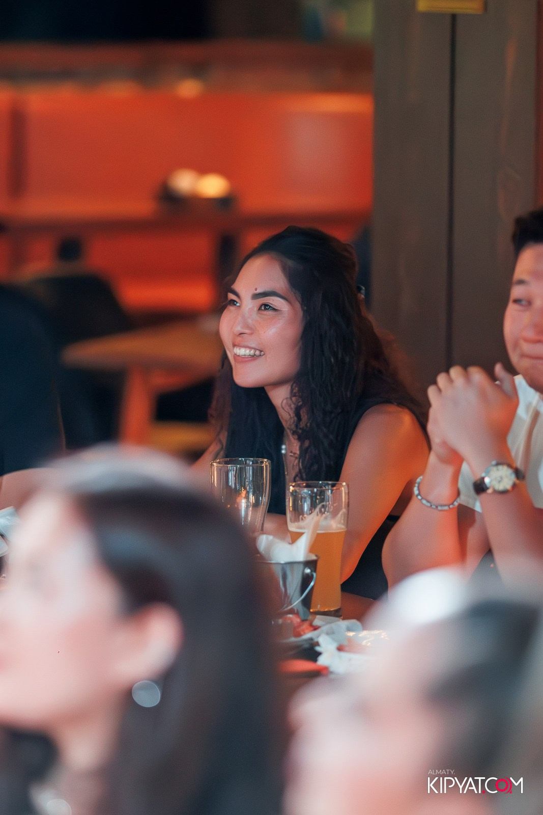 STAND UP КОНЦЕРТ АЛЕКСАНДА МЕРКУЛЬ. КИПЯТКОМ АЛМАТЫ!