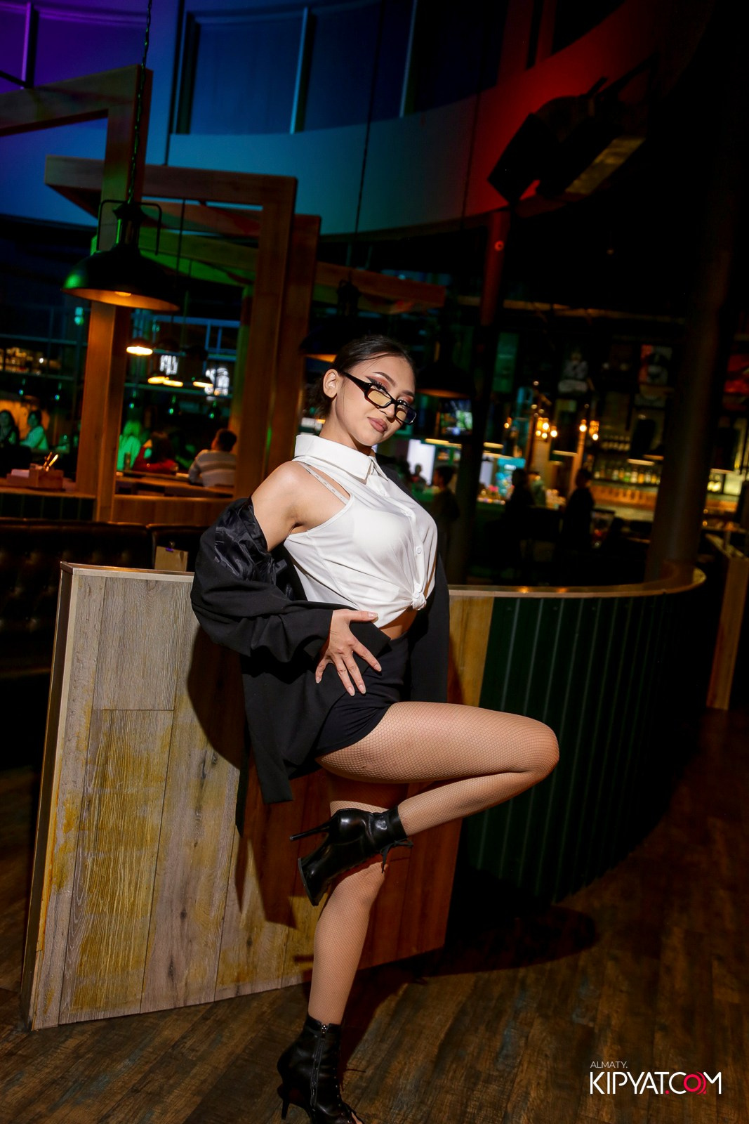 ПИНТА APORT MALL. КИПЯТКОМ АЛМАТЫ!