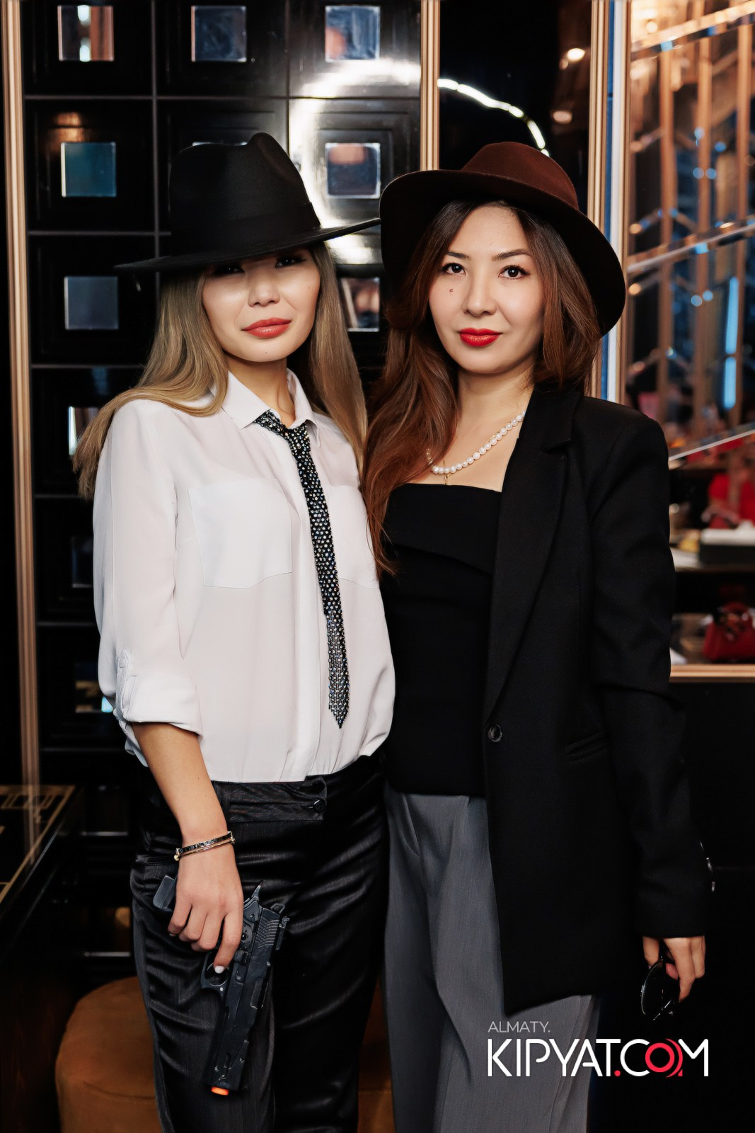 ЗАЯ, НА БИС. КИПЯТКОМ АЛМАТЫ!