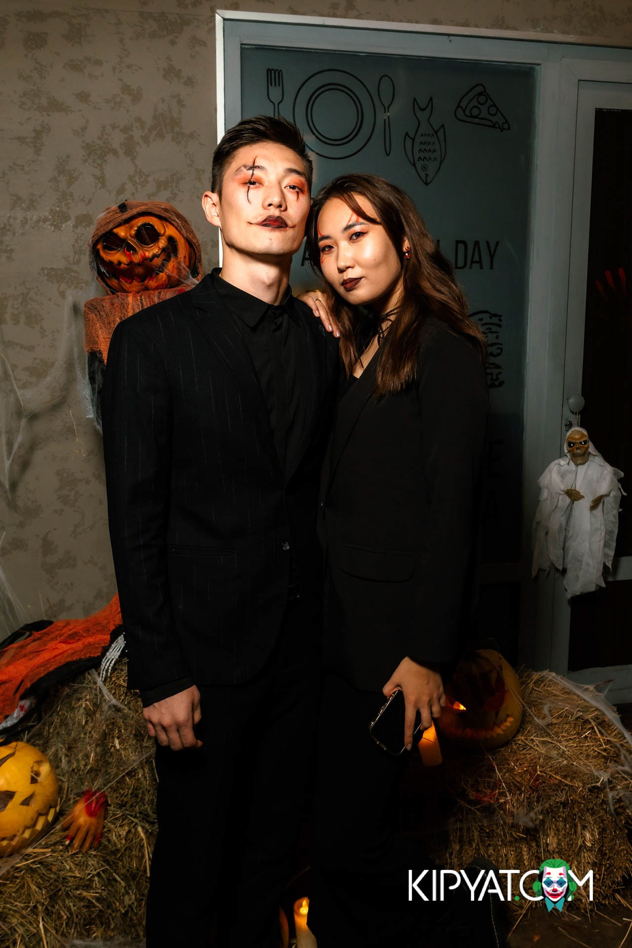 ПИНТА НА АУЭЗОВА. КИПЯТКОМ АЛМАТЫ!