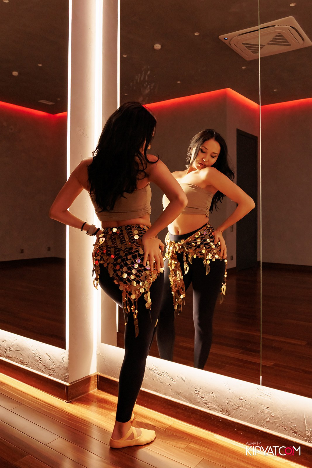 SYNERGY DANCE PROJECT. КИПЯТКОМ АЛМАТЫ!