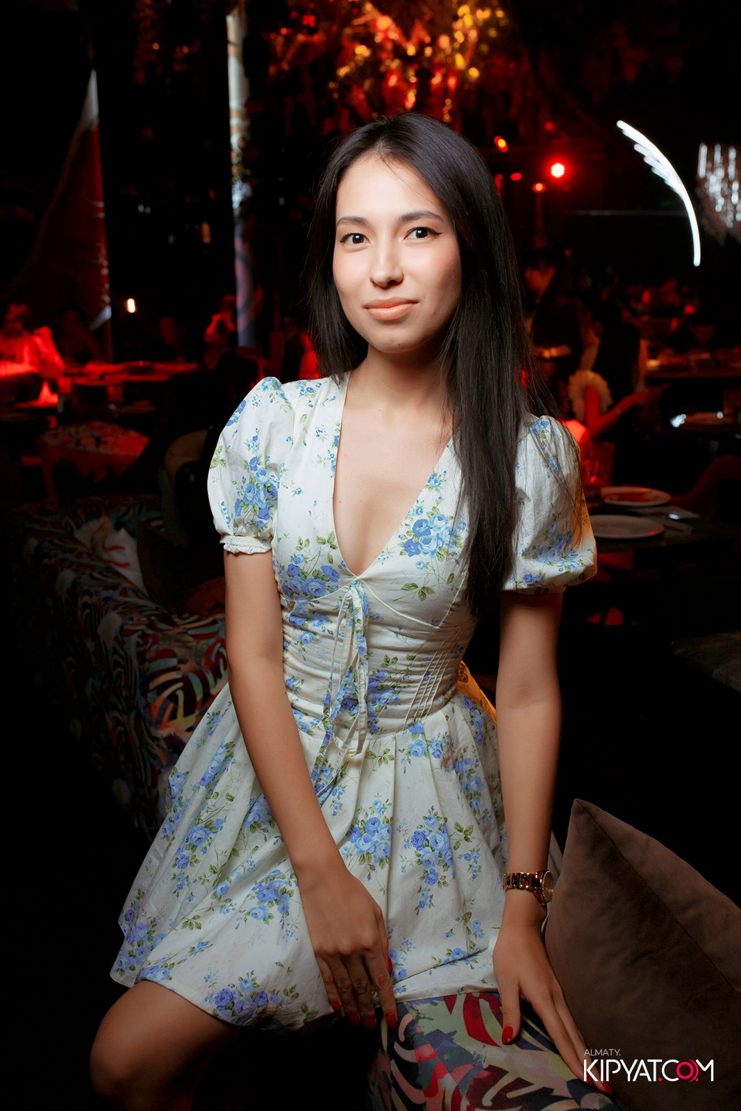 FRIENDS BAR & TERRACE. КИПЯТКОМ АЛМАТЫ! Фотосъемка мероприятий в Алматы