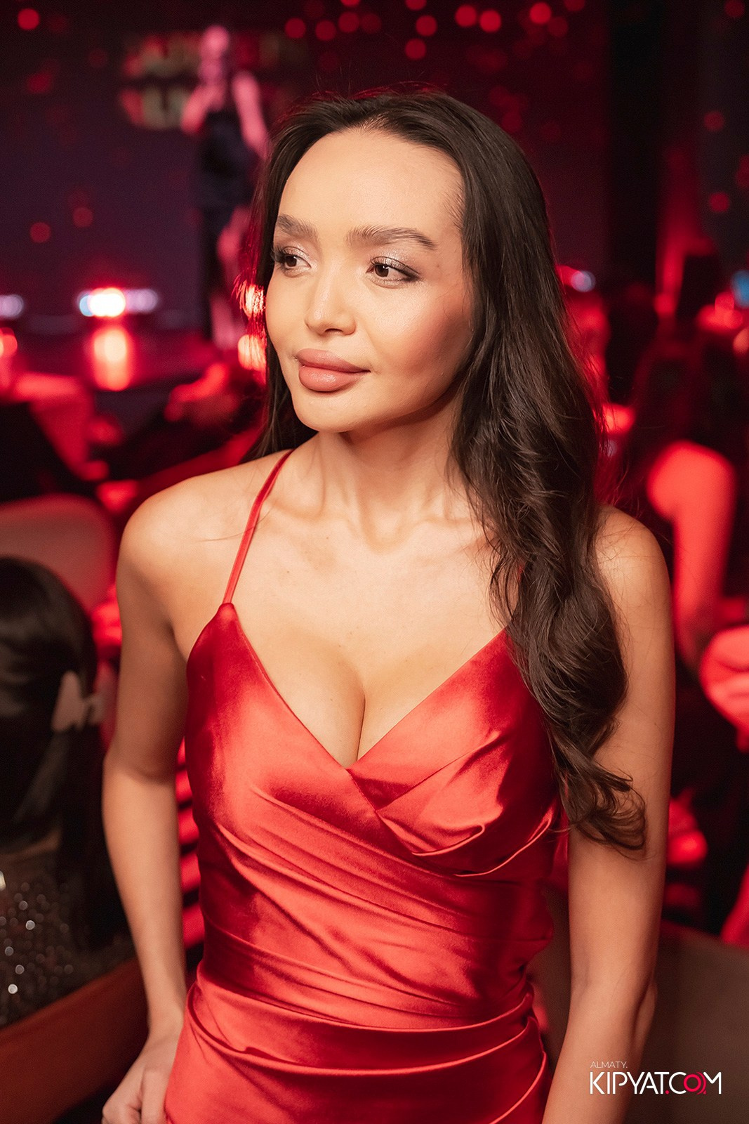 QUEEN. КИПЯТКОМ АЛМАТЫ!