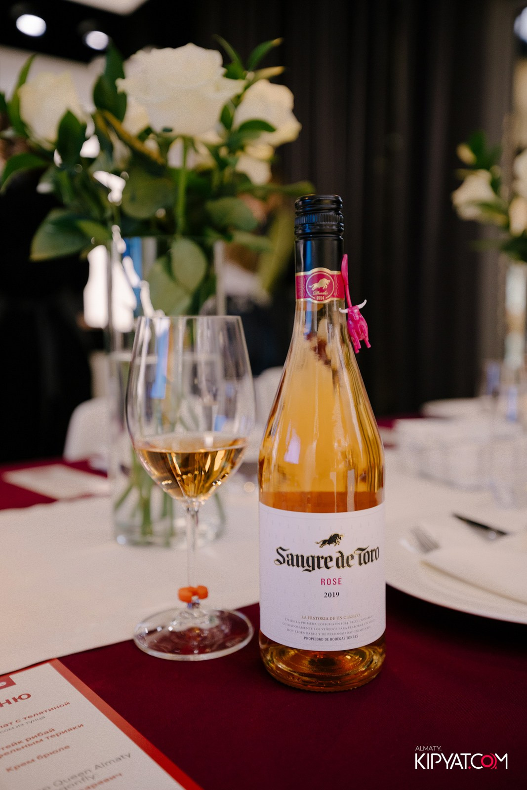 МАСТЕР-КЛАСС MIELE. КИПЯТКОМ АЛМАТЫ!