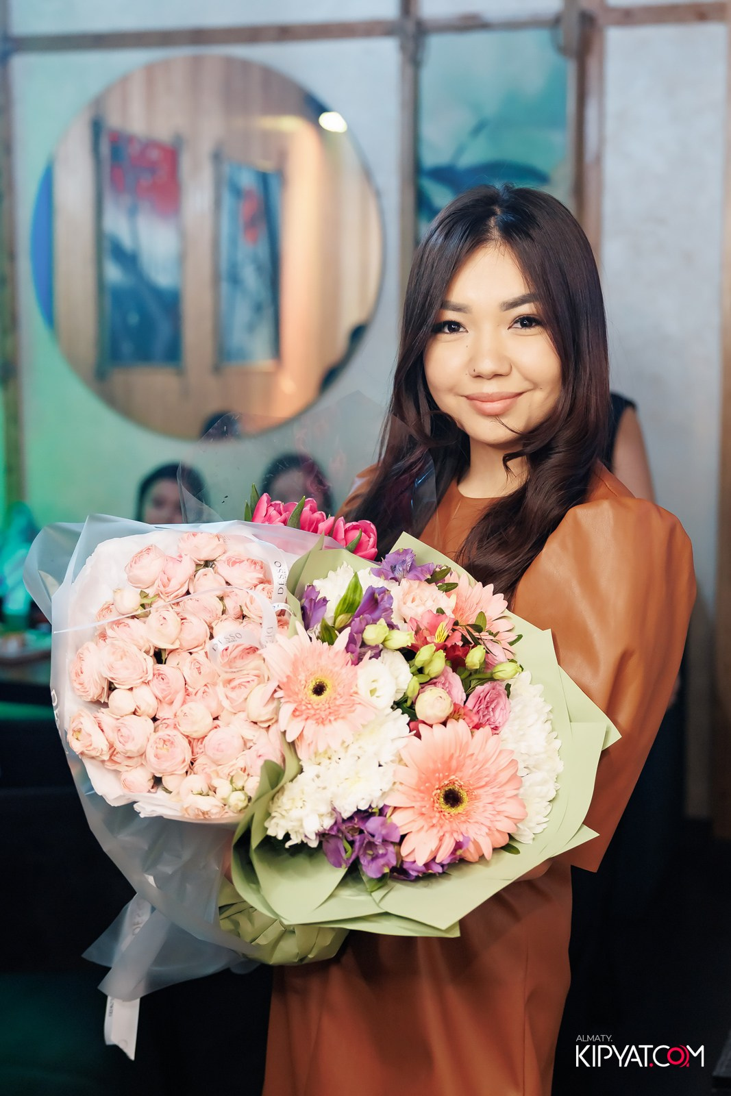 ДОРОГАЯ, Я НЕ ПИЛ. КИПЯТКОМ АЛМАТЫ!