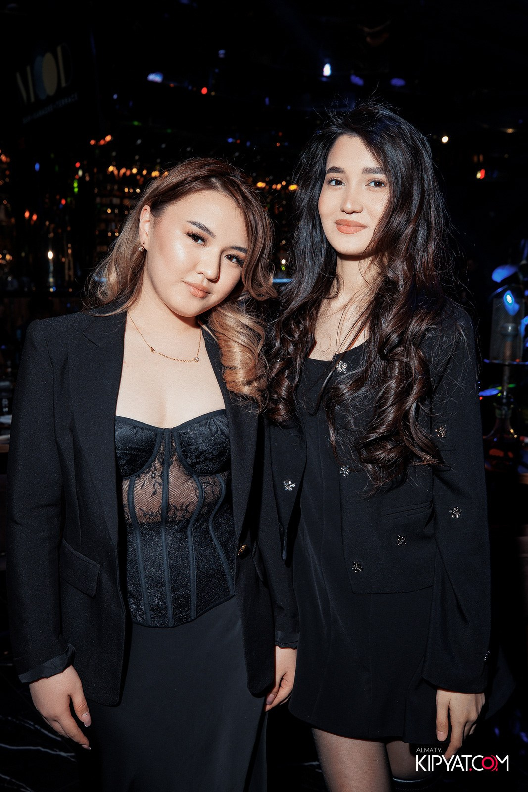 MOOD KARAOKE & TERRACE. КИПЯТКОМ АЛМАТЫ!