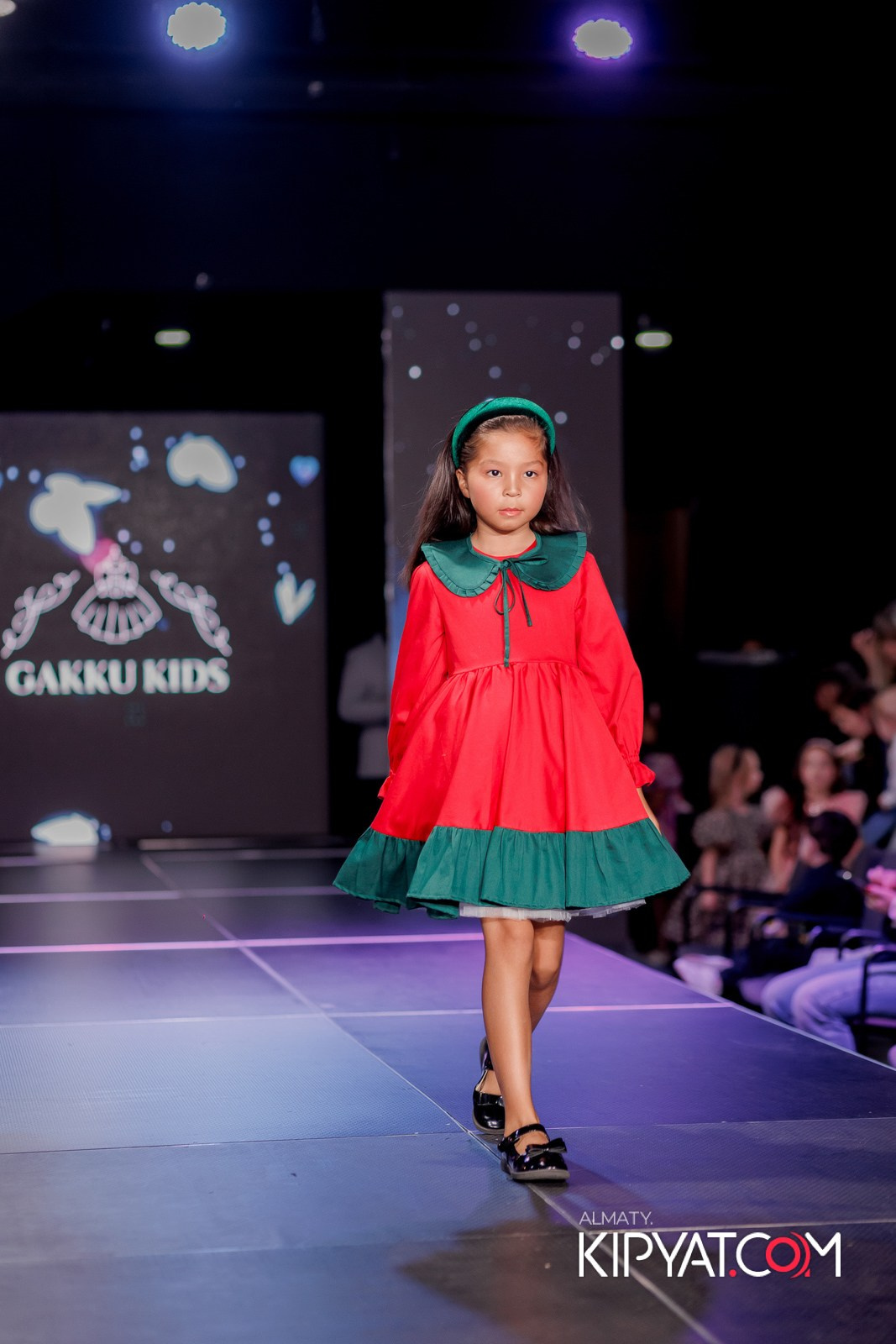 RUNWAY BATTLE. BEST MODEL OF KAZAKHSTAN. КИПЯТКОМ АЛМАТЫ!