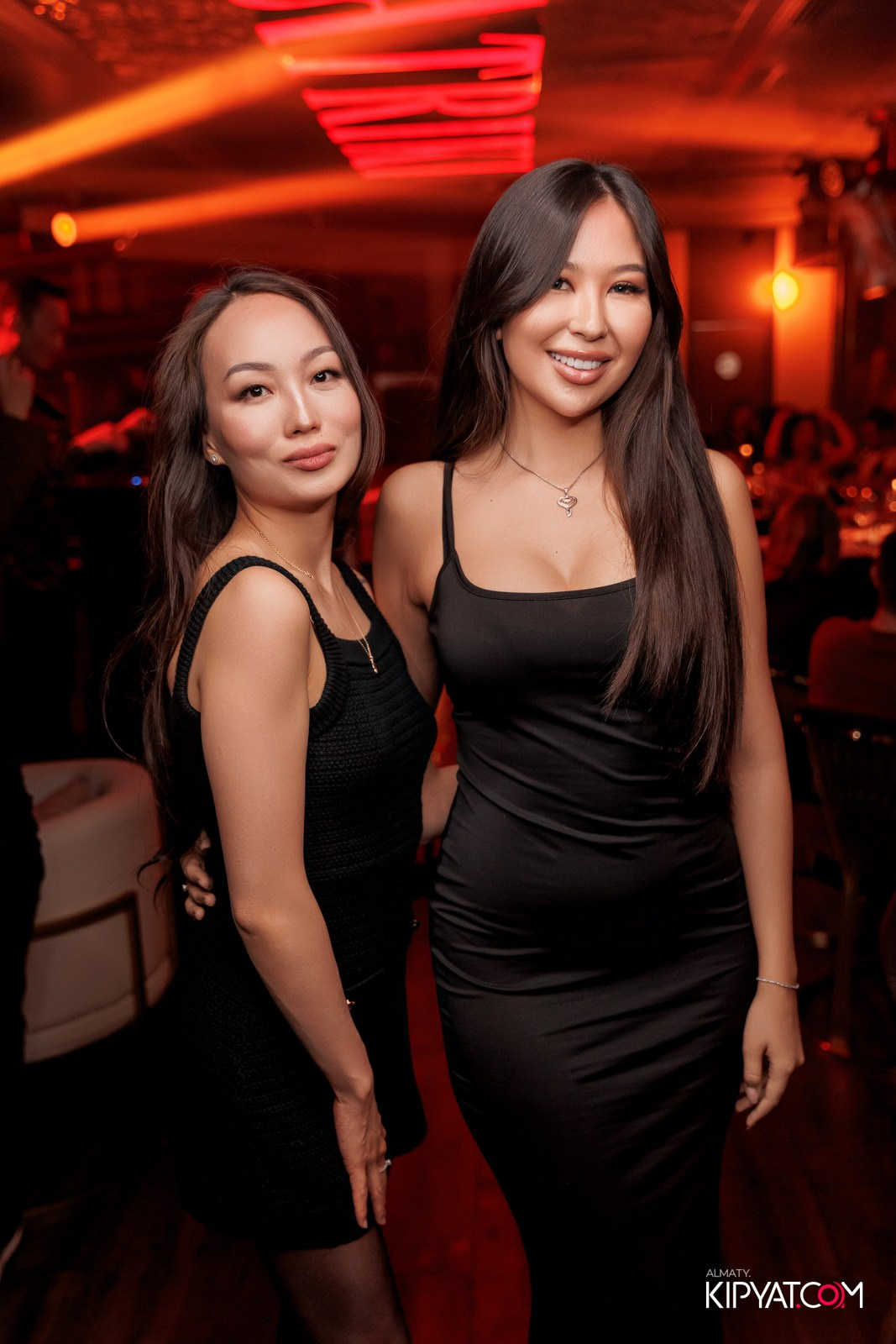 PATRIKI RESTAURANT. КИПЯТКОМ АЛМАТЫ!