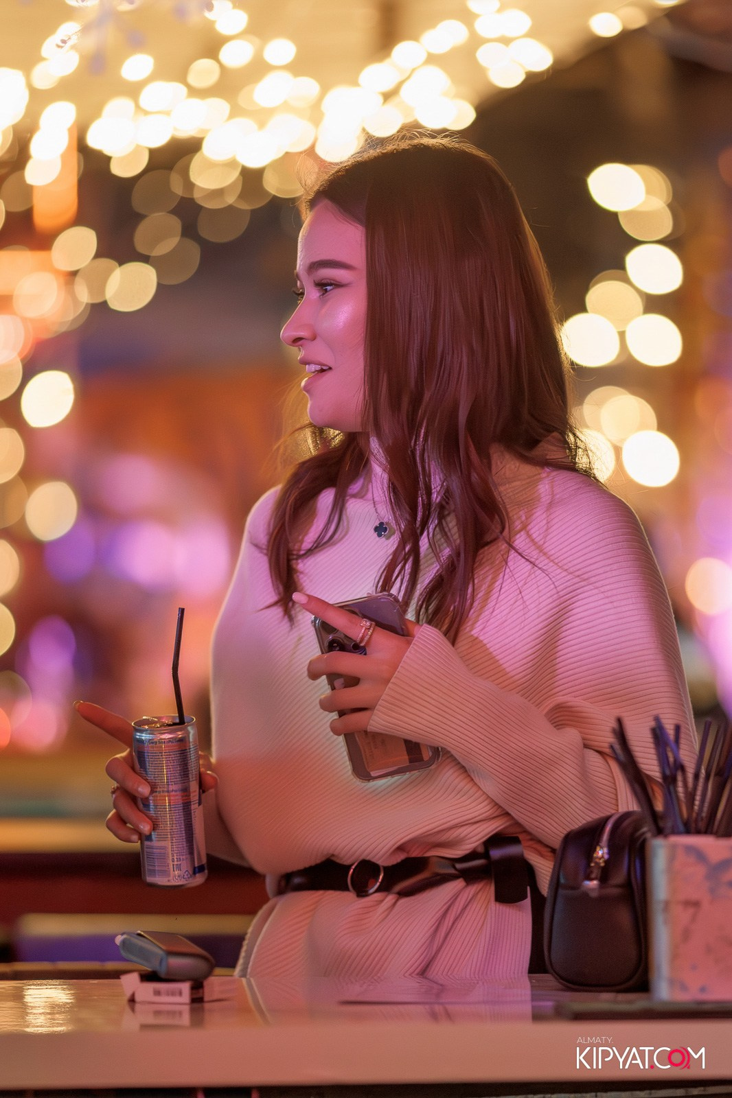 BHB. КИПЯТКОМ АЛМАТЫ!