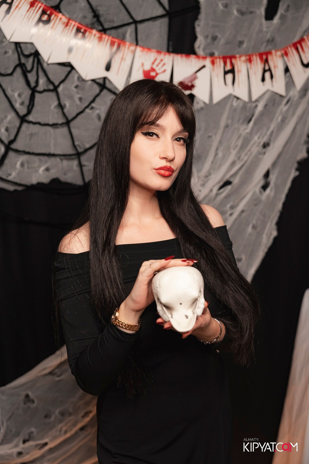 MODI RESTORANCHIK. КИПЯТКОМ АЛМАТЫ!