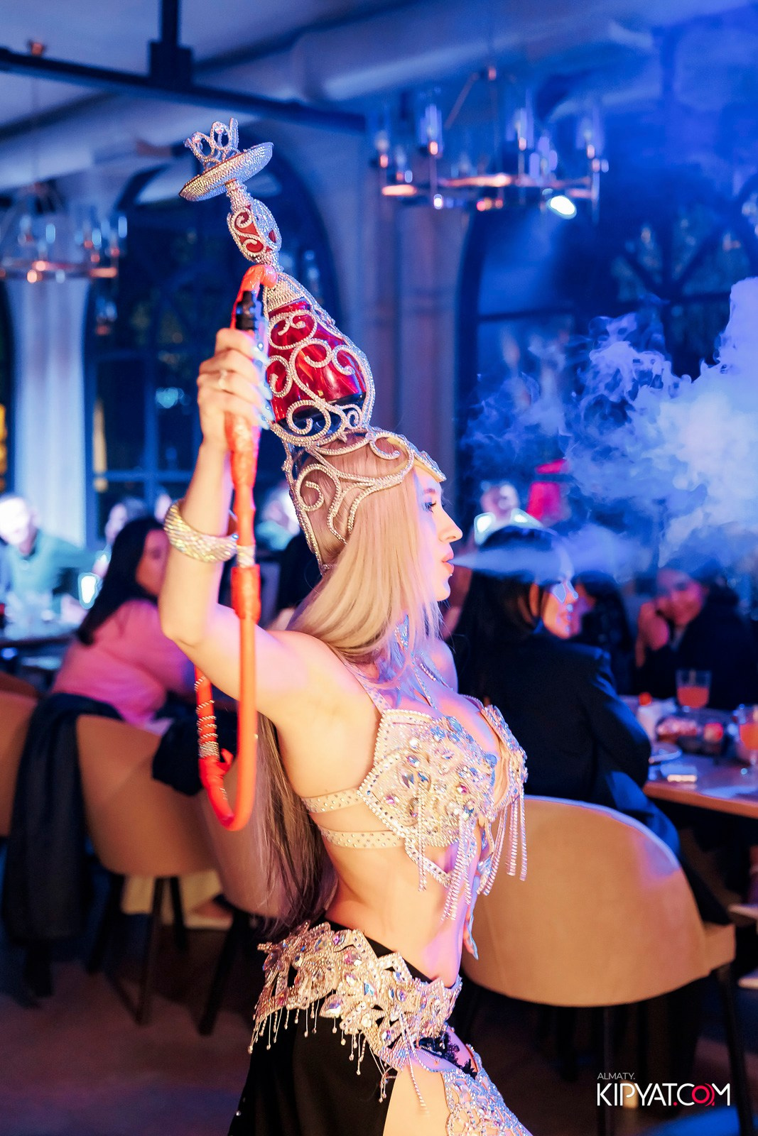 SAHARA ASIAN MIX RESTAURANT. КИПЯТКОМ АЛМАТЫ! Фотосъемка мероприятий в Алматы